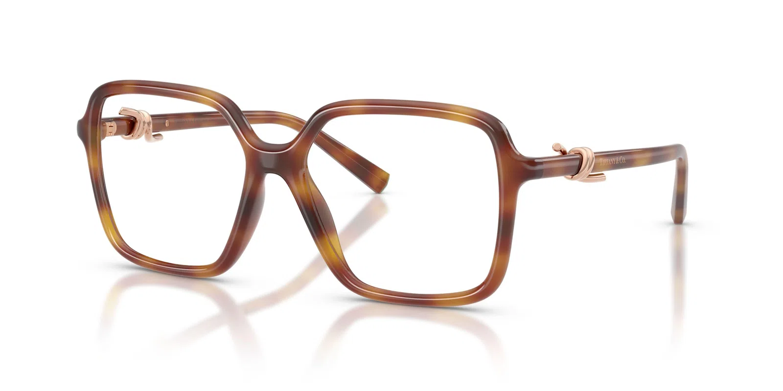 Tiffany 2295U Eyeglasses - view 3